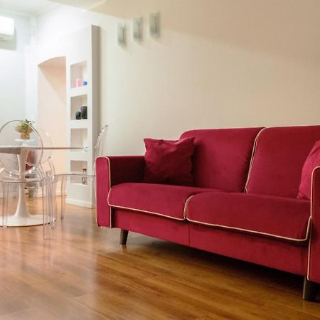 Zeroventiquattro Union Apartment Grosseto Extérieur photo