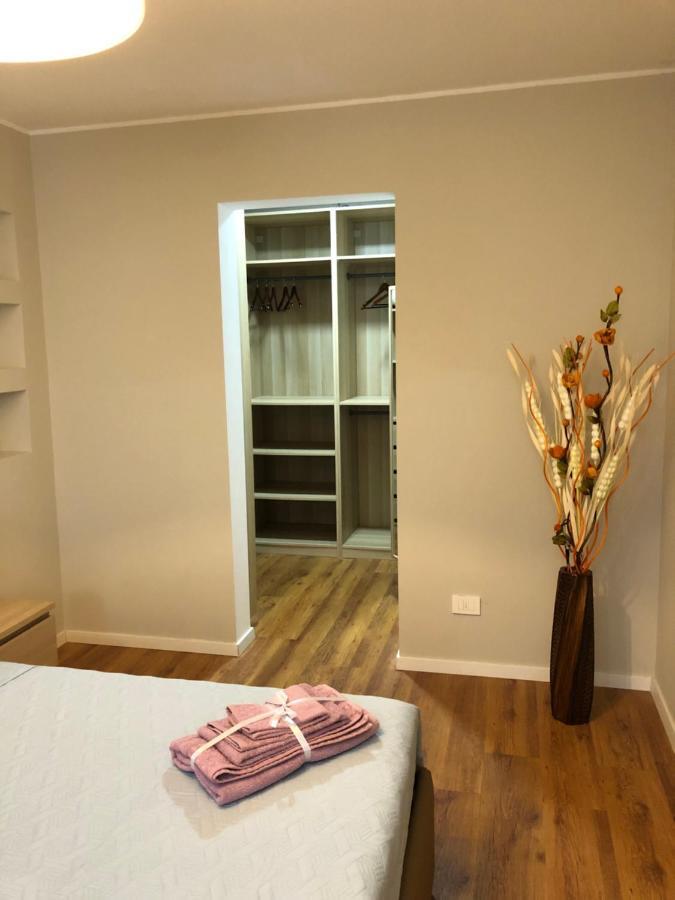 Zeroventiquattro Union Apartment Grosseto Extérieur photo
