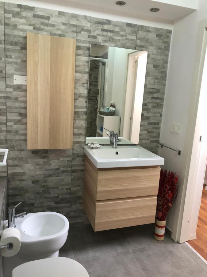 Zeroventiquattro Union Apartment Grosseto Extérieur photo