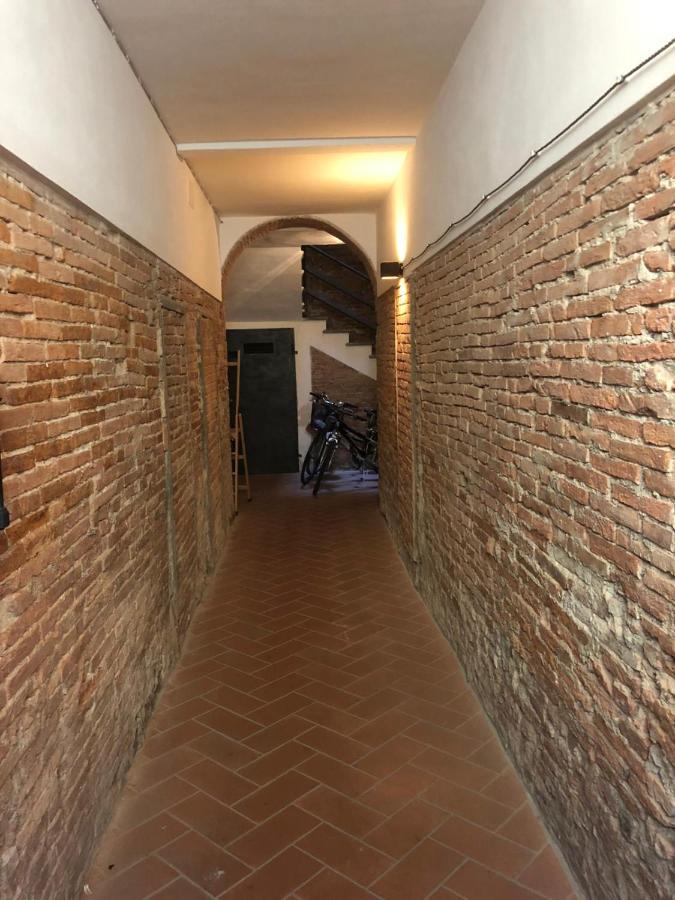 Zeroventiquattro Union Apartment Grosseto Extérieur photo