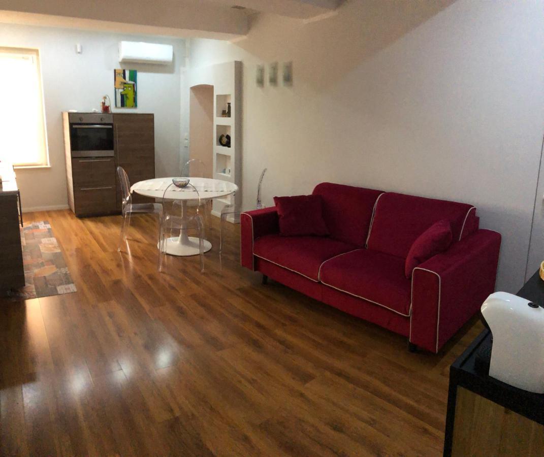 Zeroventiquattro Union Apartment Grosseto Extérieur photo