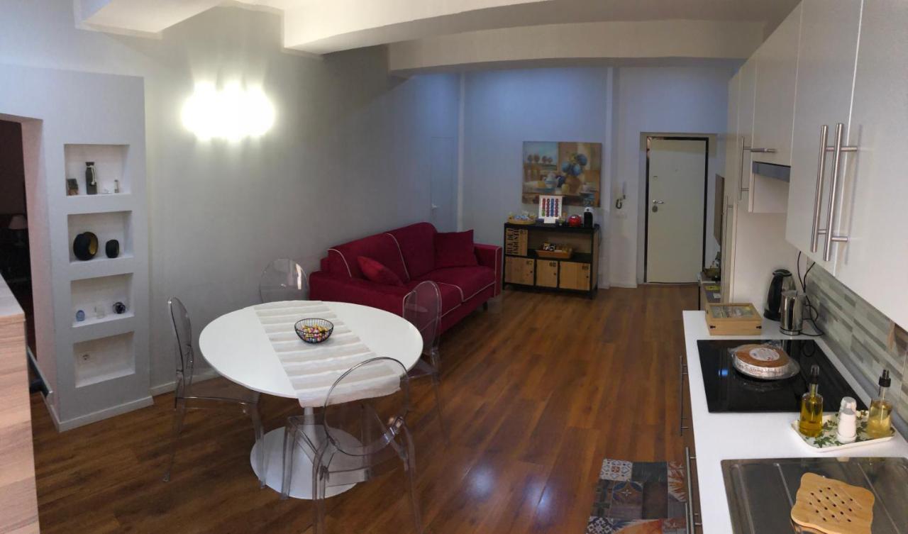 Zeroventiquattro Union Apartment Grosseto Extérieur photo