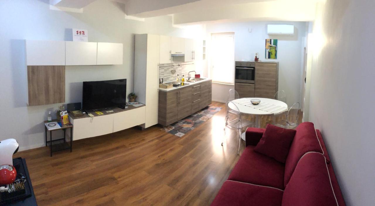 Zeroventiquattro Union Apartment Grosseto Extérieur photo