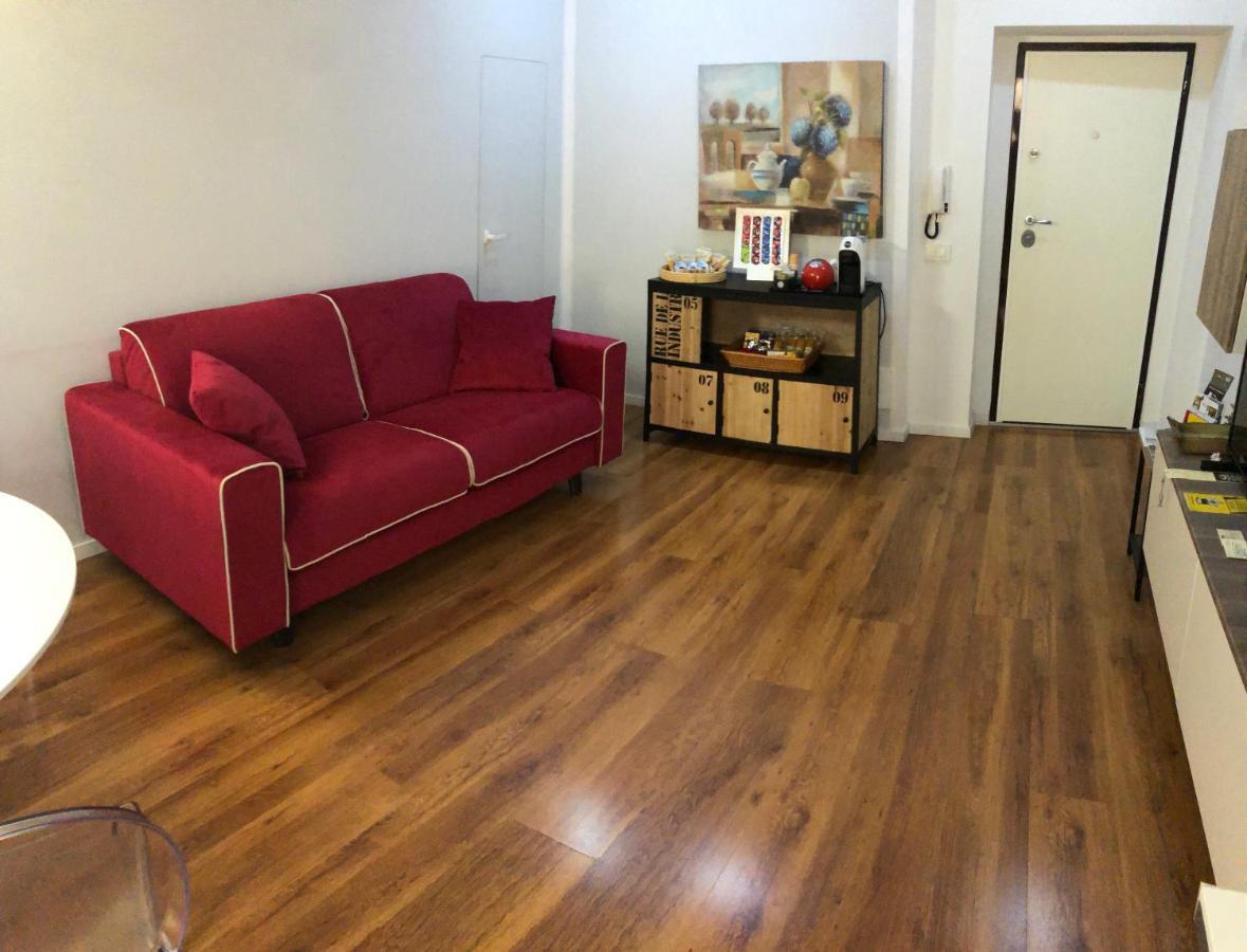Zeroventiquattro Union Apartment Grosseto Extérieur photo