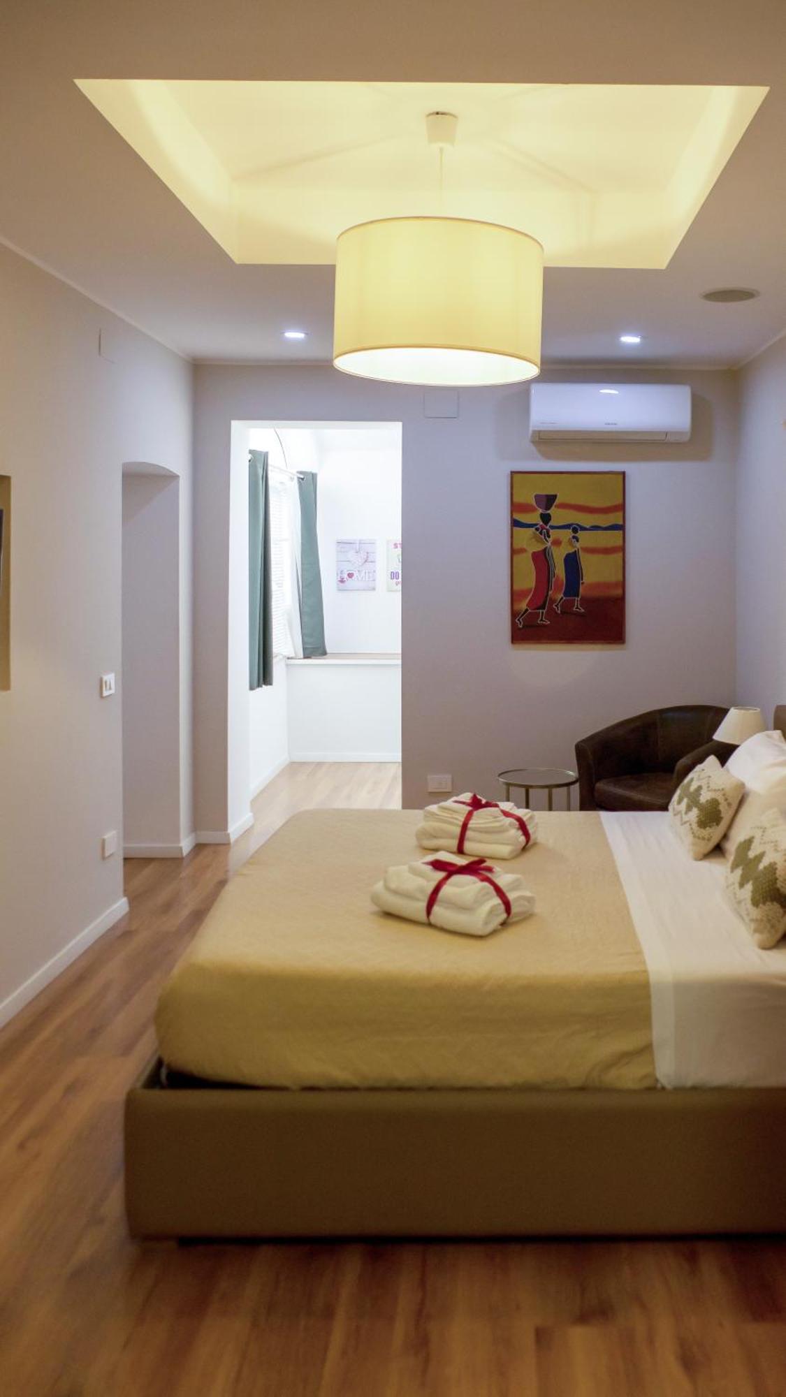 Zeroventiquattro Union Apartment Grosseto Extérieur photo